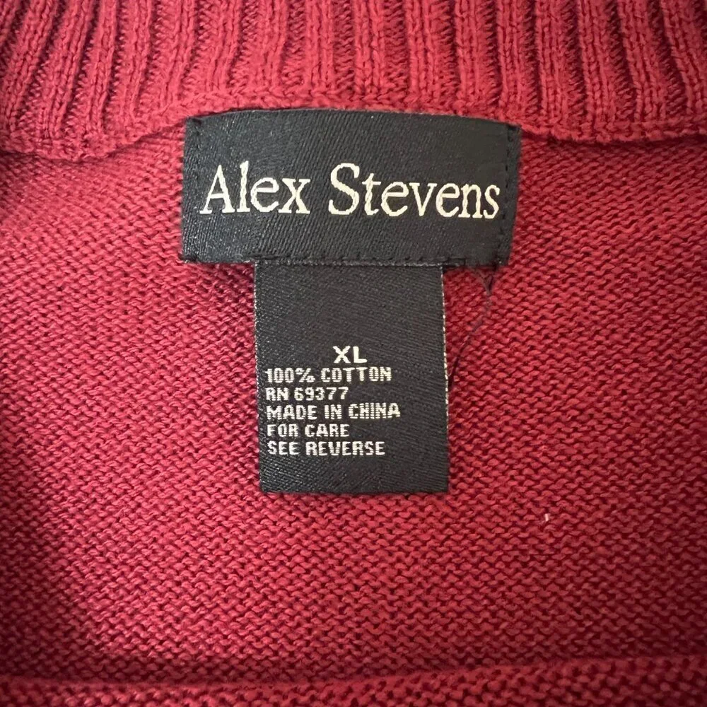 Alex Stevens alex stevens